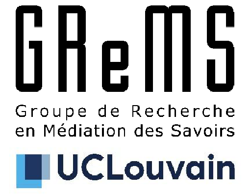 GReMS UC Louvain